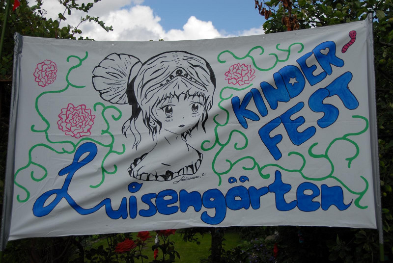 Kinderfest-2014